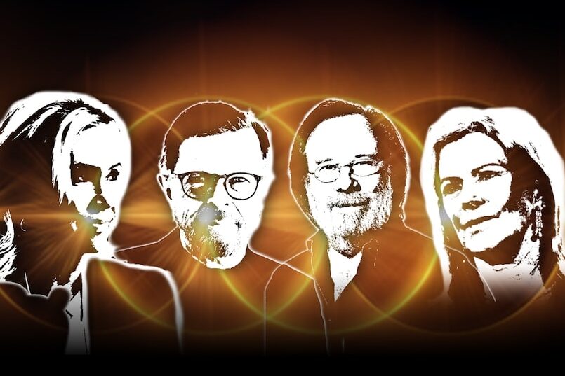 Abba stays true to its original sound