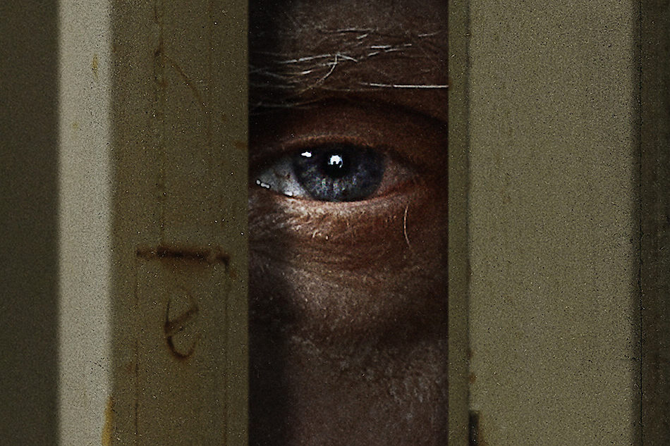 Horror tales of rude, messy, creepy roommates