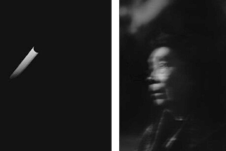 Cracking portrait prize entries get big tick
