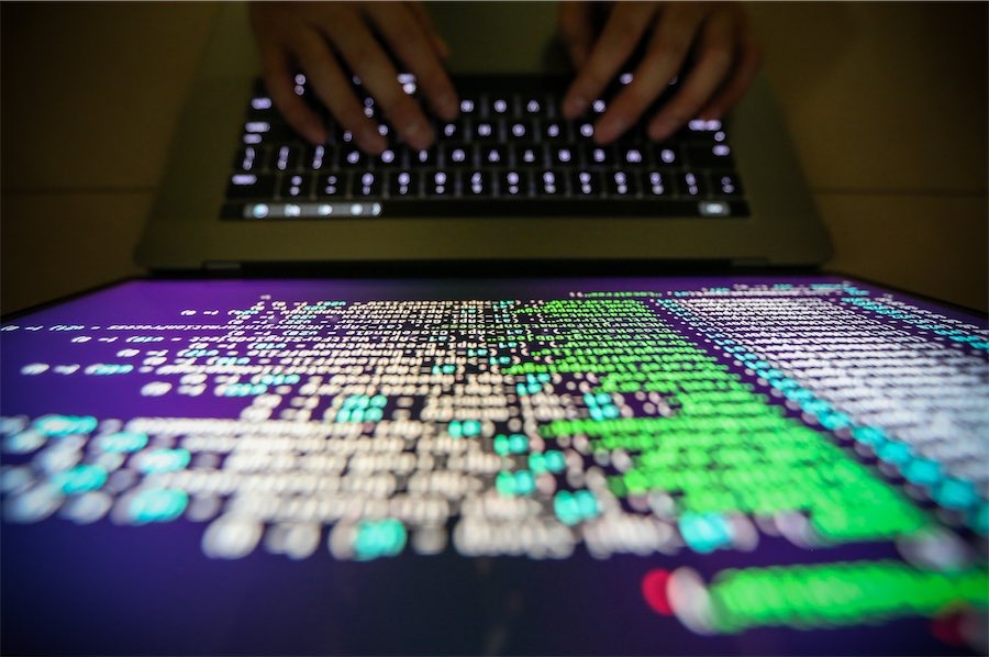 Next-level scammers move into the AI realm
