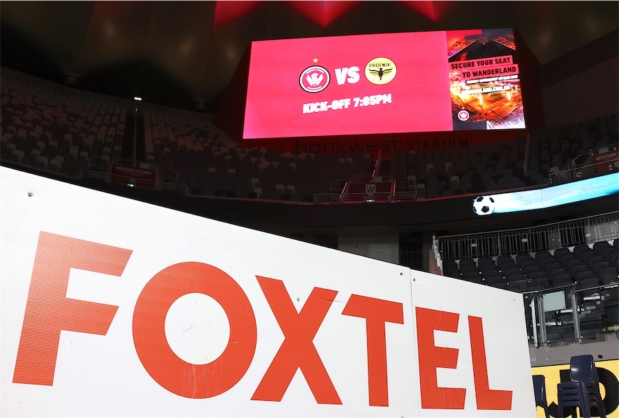 News Corp, Telstra sell Foxtel to DAZN for $3.4b