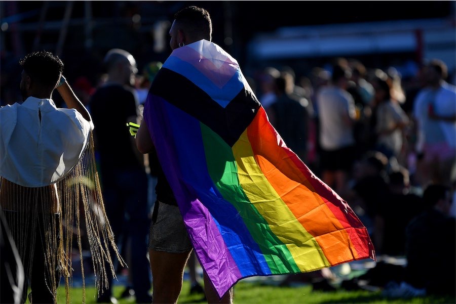 Trans question won’t make census despite Labor’s U-turn