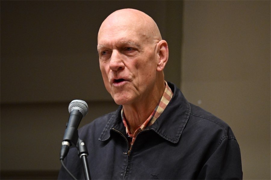 Peter Garrett to conduct review into cancelled concert