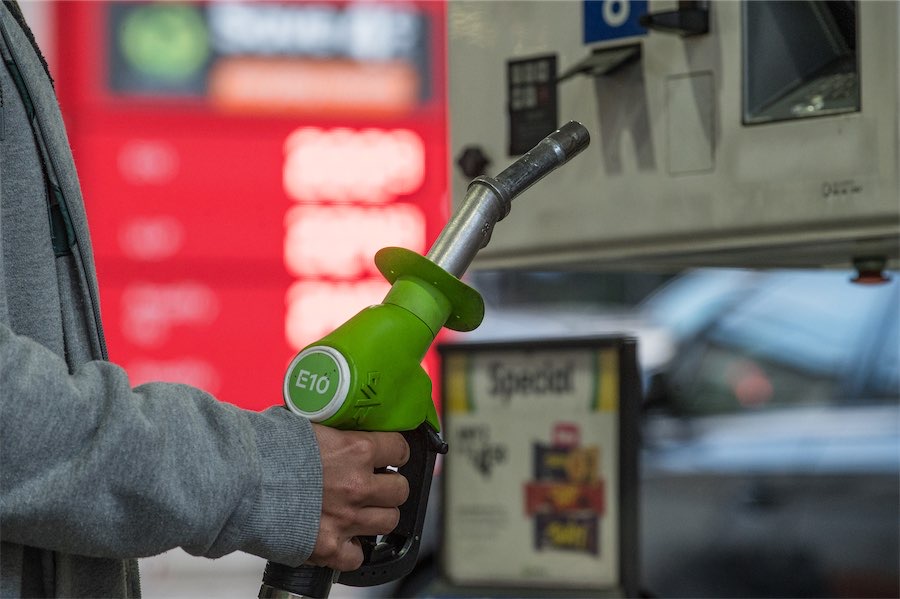 Is E10 fuel bad for my car? And could it save me money?