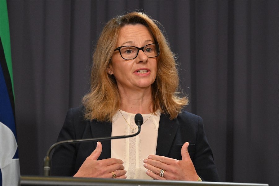 New director-general of cybersecurity agency appointed