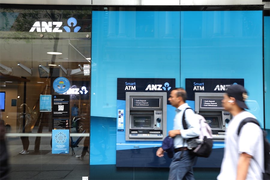 No cost to taxpayers from bond scandal: ANZ head