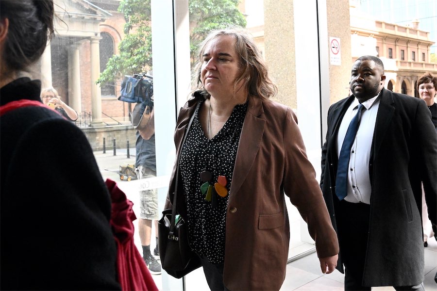 Landmark ‘trans women are women’ verdict lauded