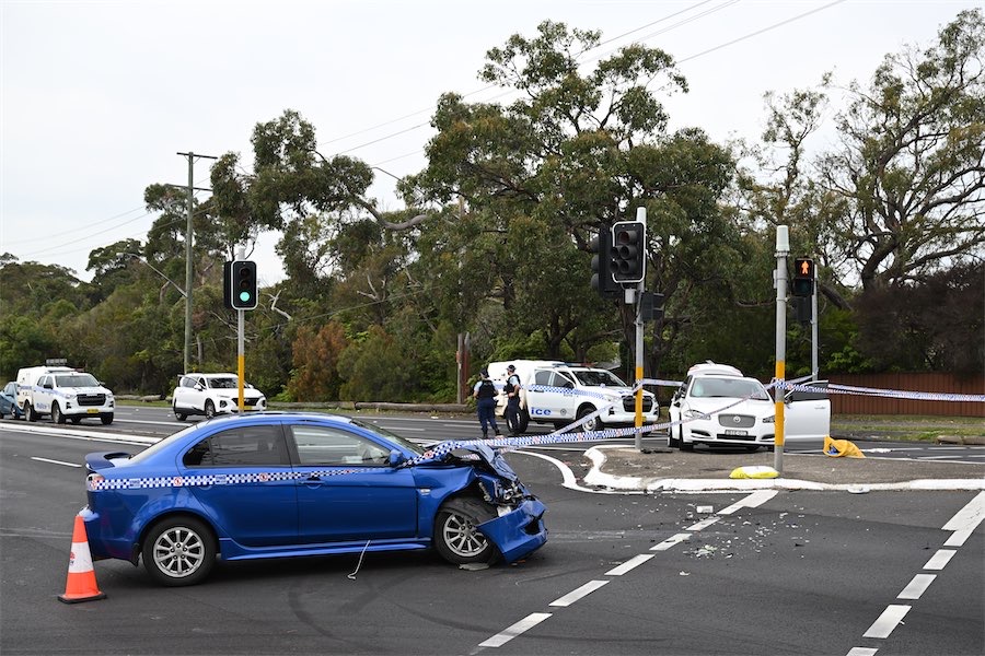 DV link to ‘frightening’ Sydney stabbing rampage
