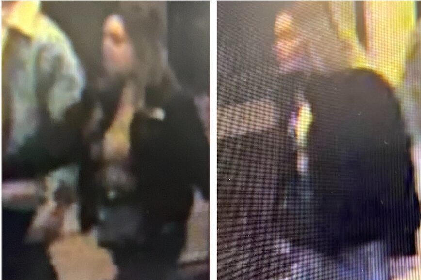 Who are these women witnesses?