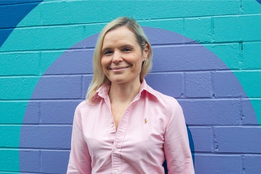Time for some turbocharging, says Anna