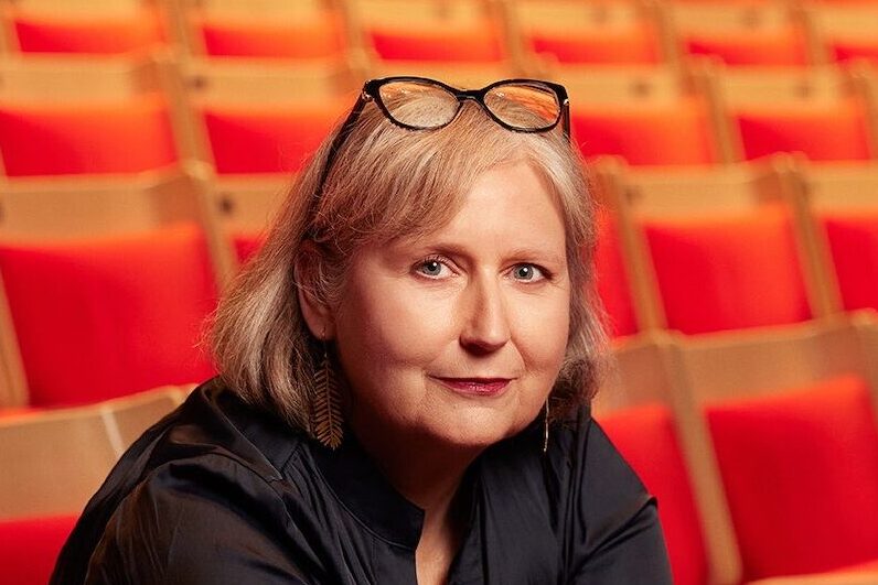 Opera artistic director quits, nine months into the job