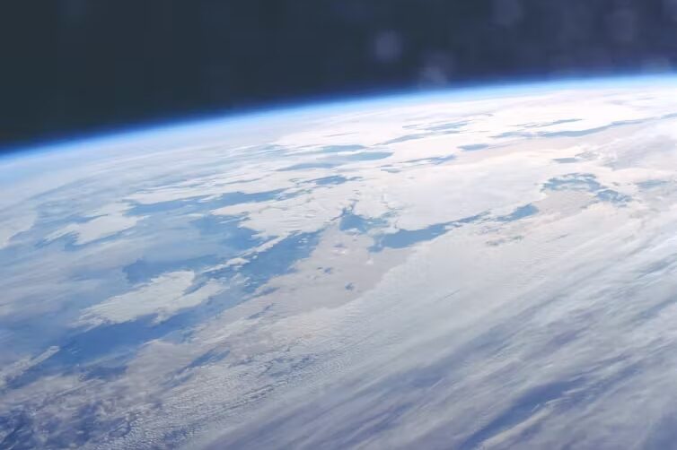 Antarctic heat, wild Australian winter: what’s happening to the weather?