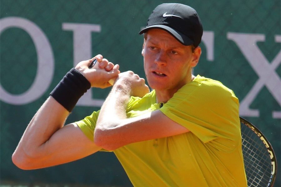 Here’s why Jannik Sinner will be back in January