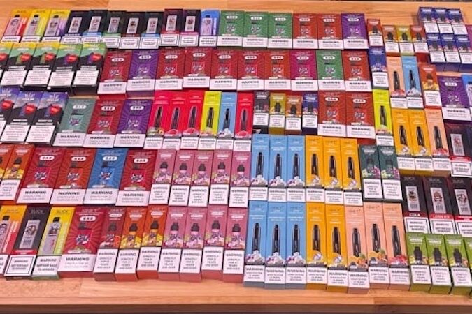 Illegal tobacco seized in Canberra crackdown
