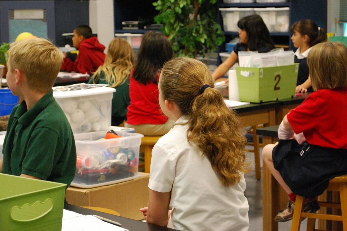 Call for extra hours for teacher lesson prep