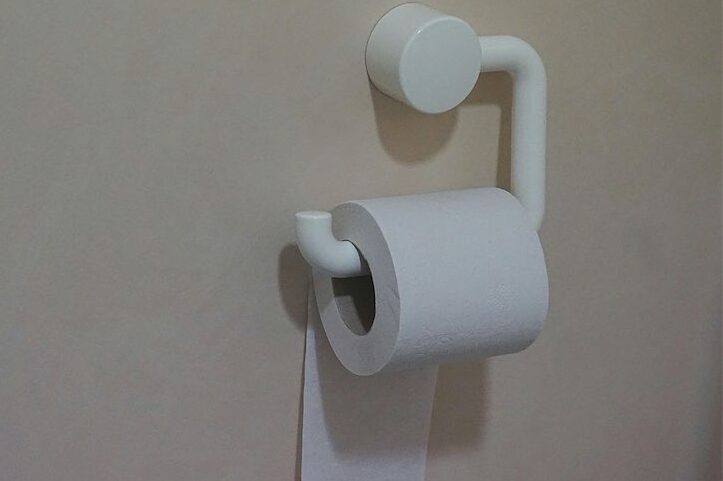 Heart attacks linked to constipation. Thanks, Elvis