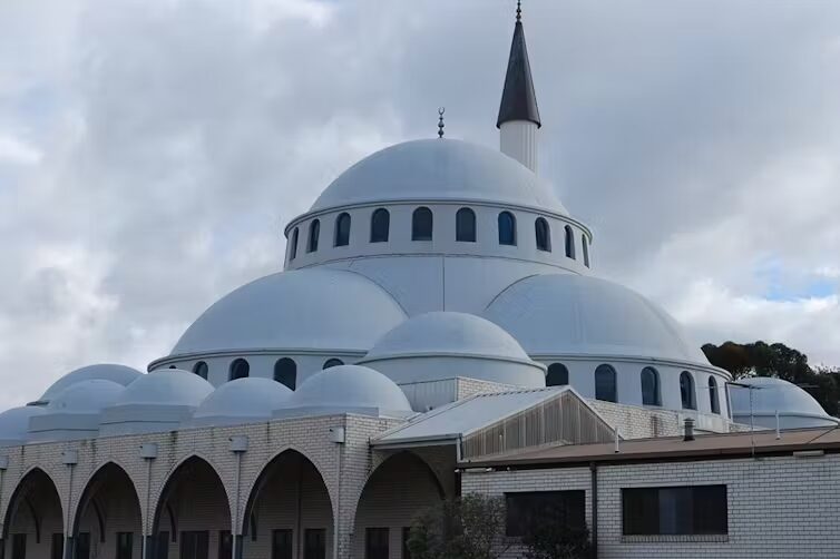Advocacy group to ‘amplify’ Muslim political voice