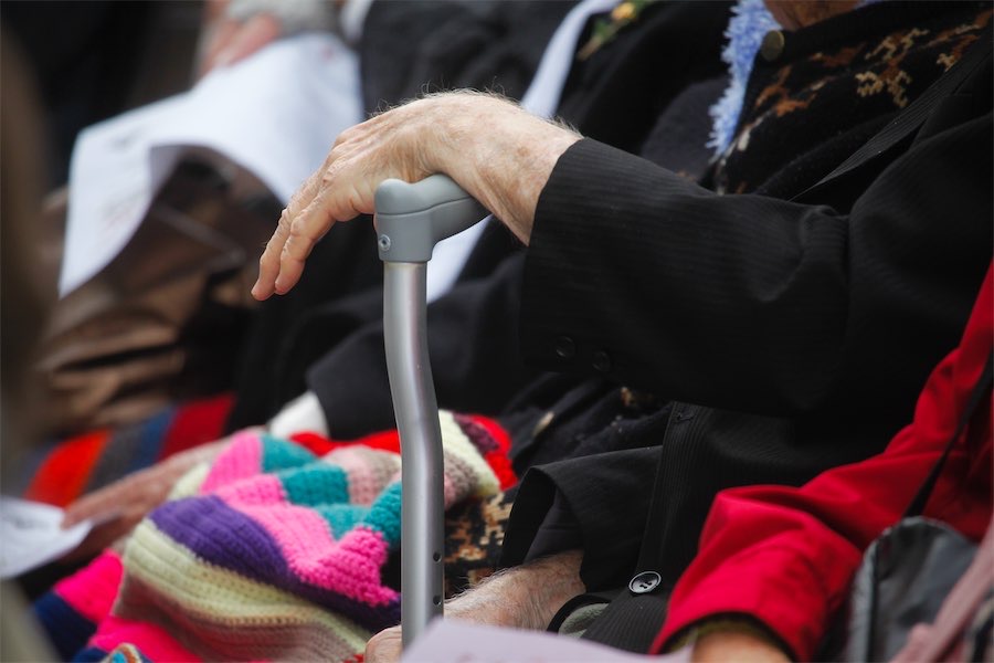 Higher aged care payments to boost quality, fairness