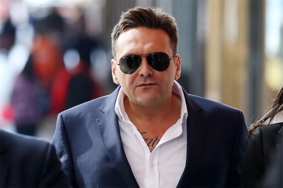 Construction boss guilty of $10m fraud in marathon case