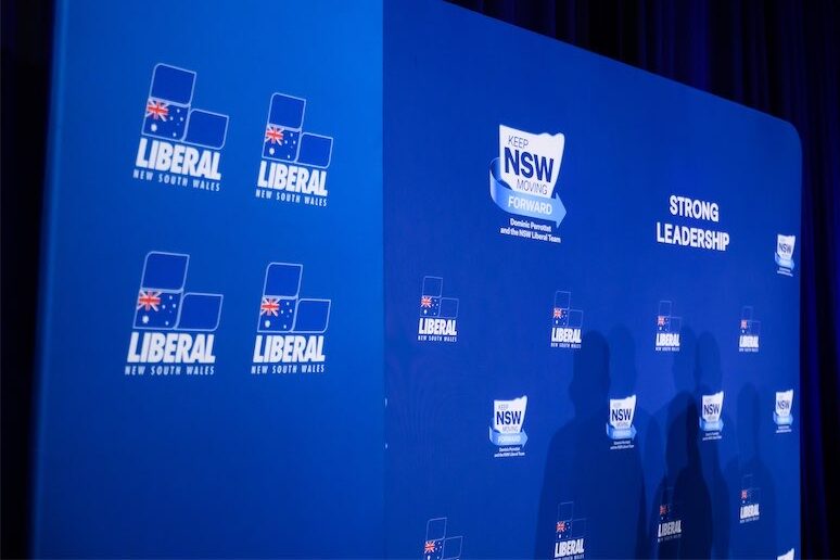 ‘Wise elder’ backs out of Liberal takeover ‘farce’