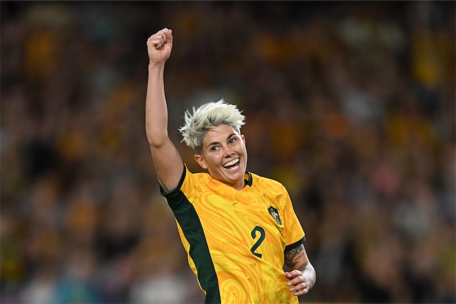 Matilda Heyman shuns overseas offers, stays at Canberra