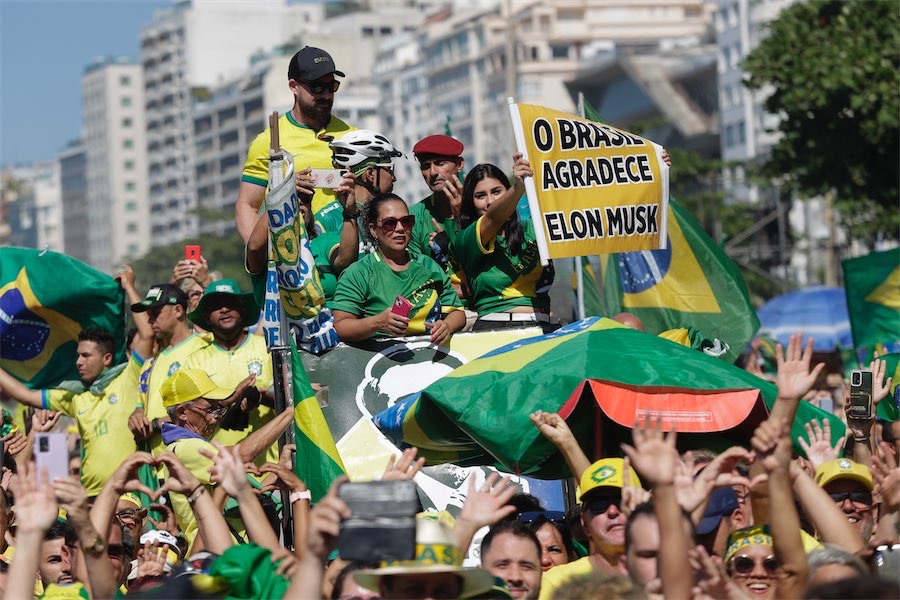Brazil bans X, will other countries follow?