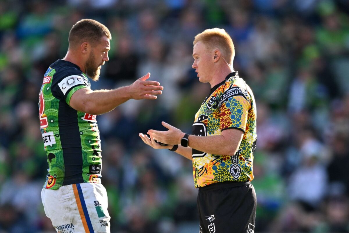 Raiders captain’s NRL career over after guilty plea