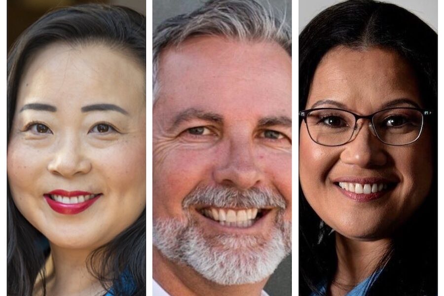 The quandary of voting for the Canberra Liberals