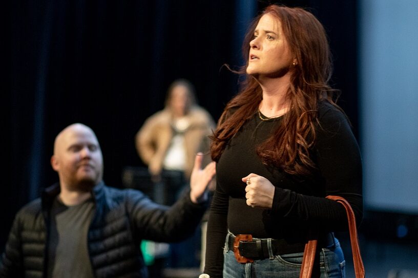 Curtain up on the ‘best musical you’ve likely never heard of’