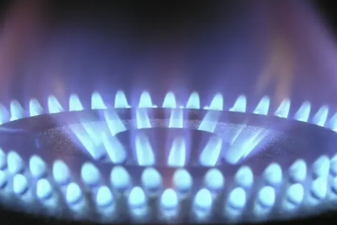 When the gas goes, what’s the plan for keeping warm?