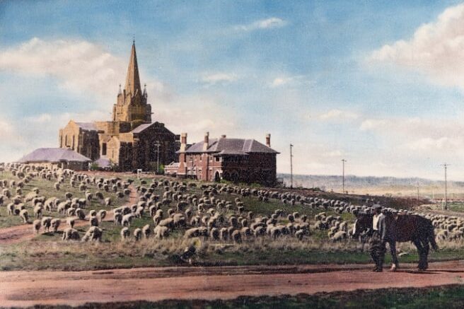 The light on the hill that’s shone brightly for 90 years