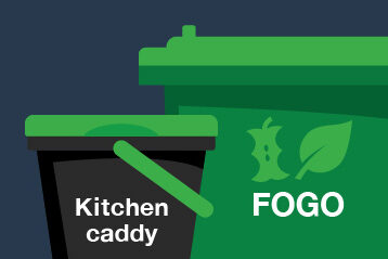 Apartments join food-waste pilot scheme