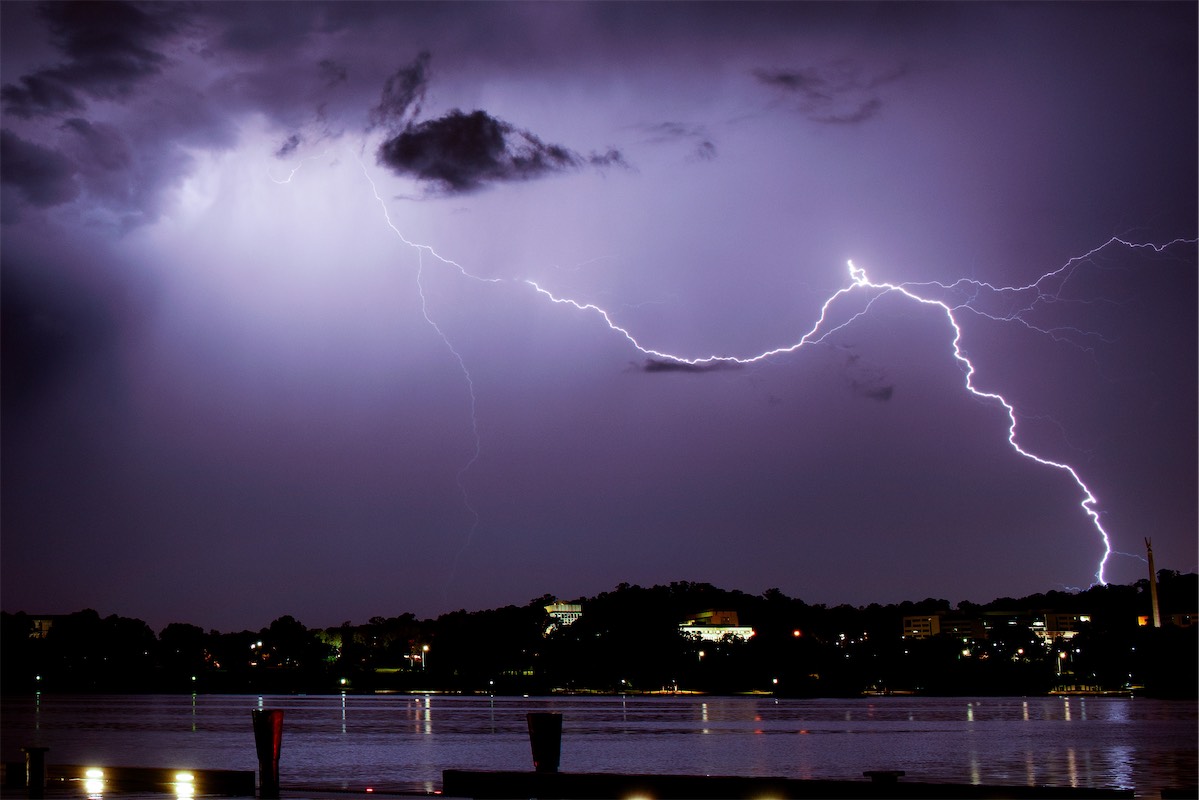 Climate change impact worsens, harder to predict