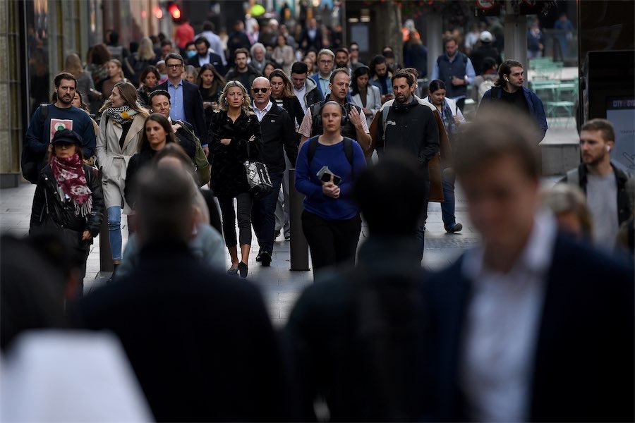 Rate hike on the table after surprise jump in jobs