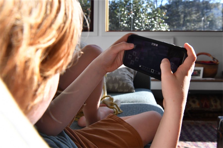 Adults only: online limits to porn, gaming