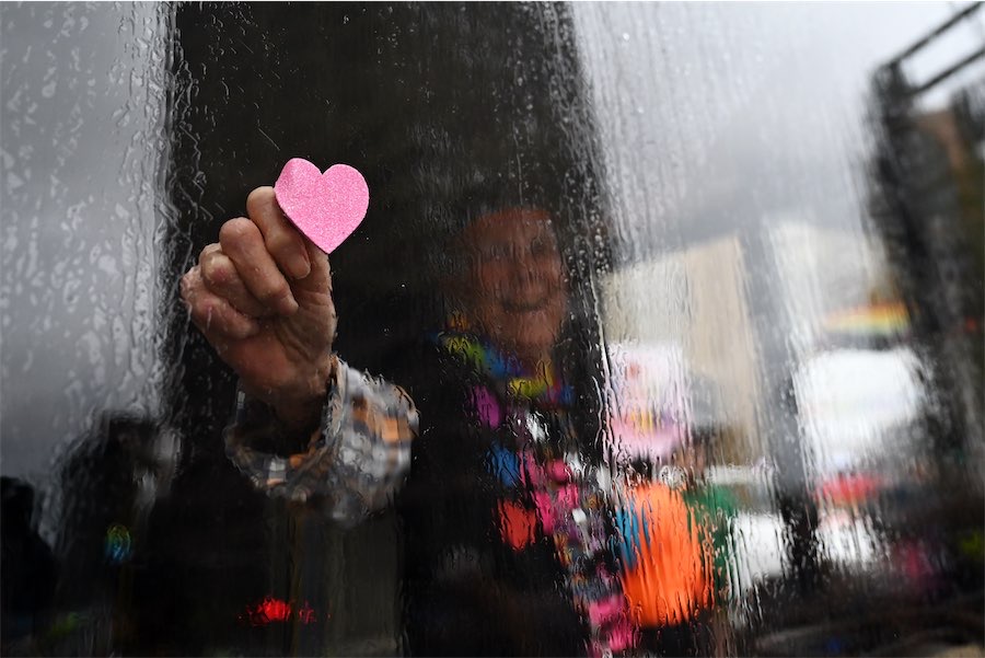 Dating protection boost as apps swipe right for safety