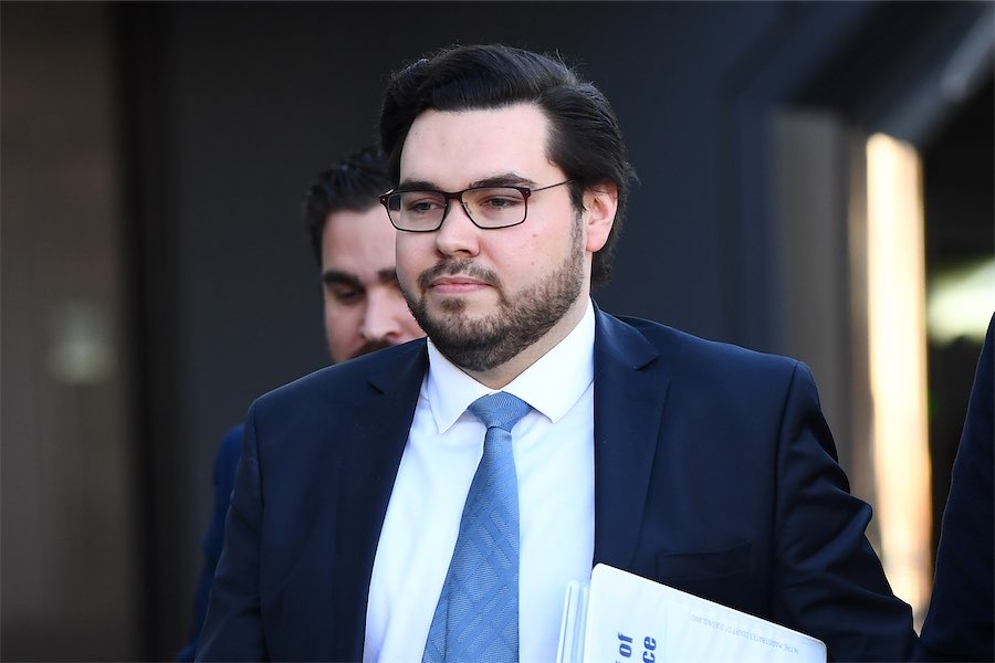 Lehrmann lawyer ‘missing evidence’ ahead of rape trial