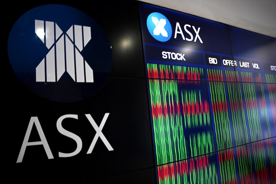 Australian shares suffer worst daily loss in 11 months