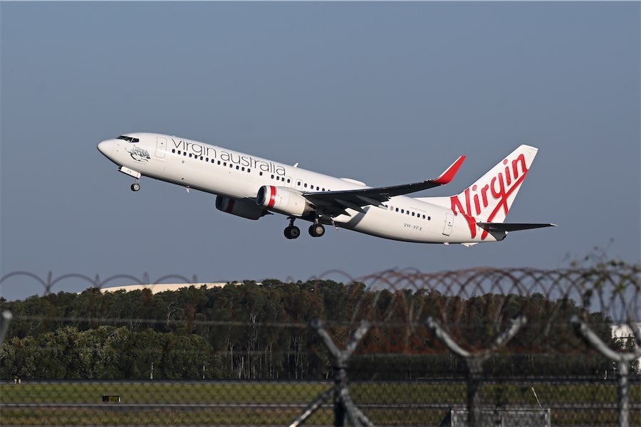 Virgin gives destination Abu Dhabi the nudge