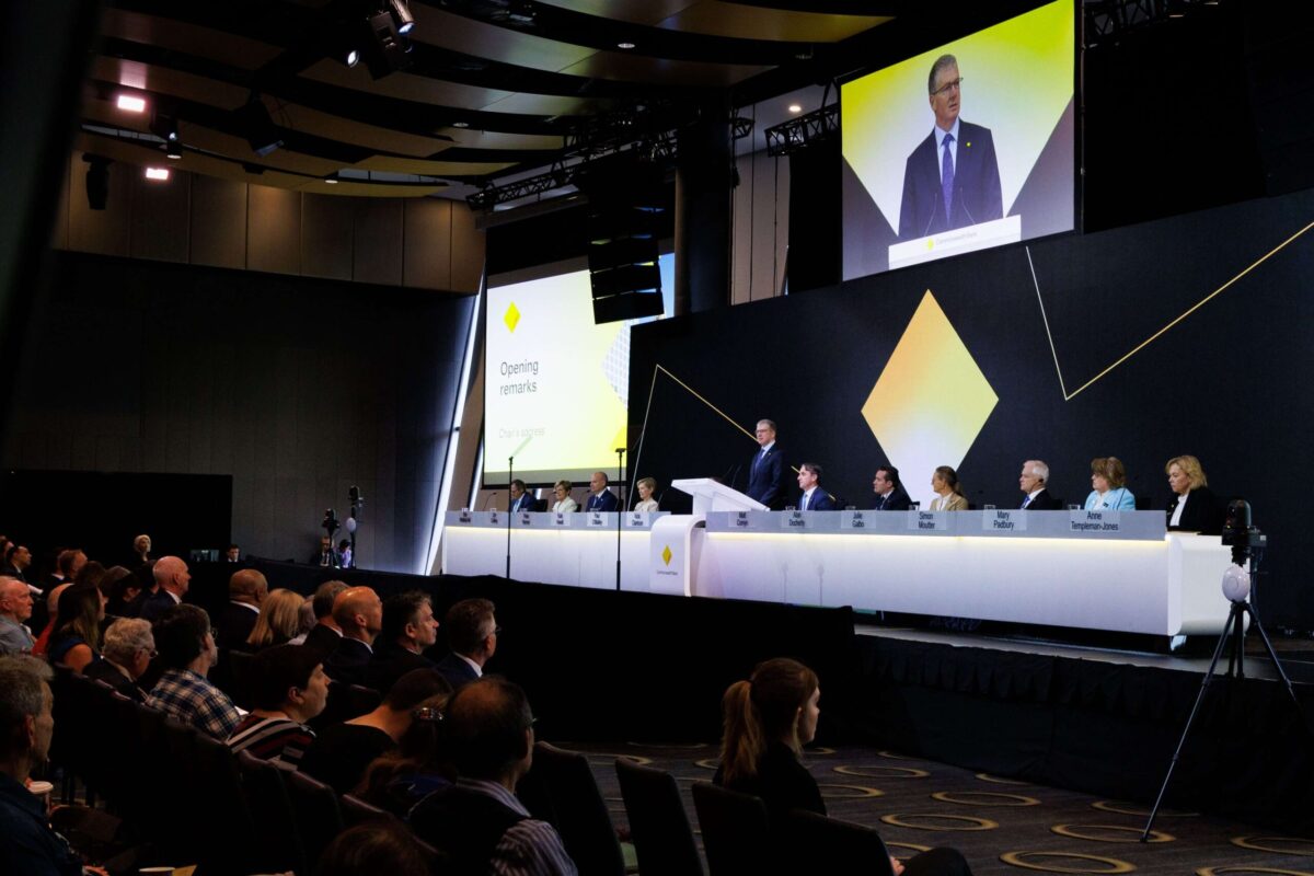 CBA chair says ethical principles will govern AI use