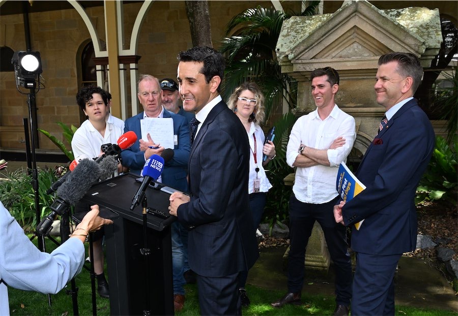 Queensland’s election offers lessons for everyone