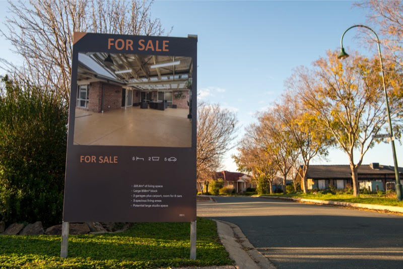 Weak start, stronger finish tipped for property in 2025