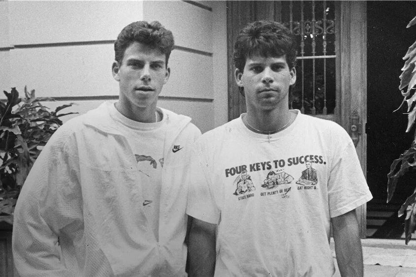 ‘Vile’ series may be the key to unlocking brothers’ cells