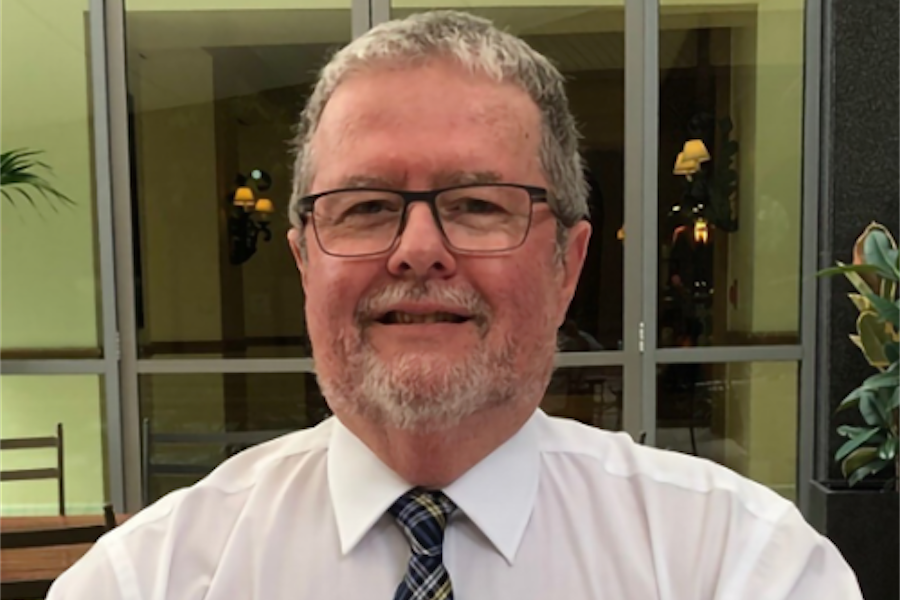 Mary mauls administrator’s comments: racist, libellous, untrue