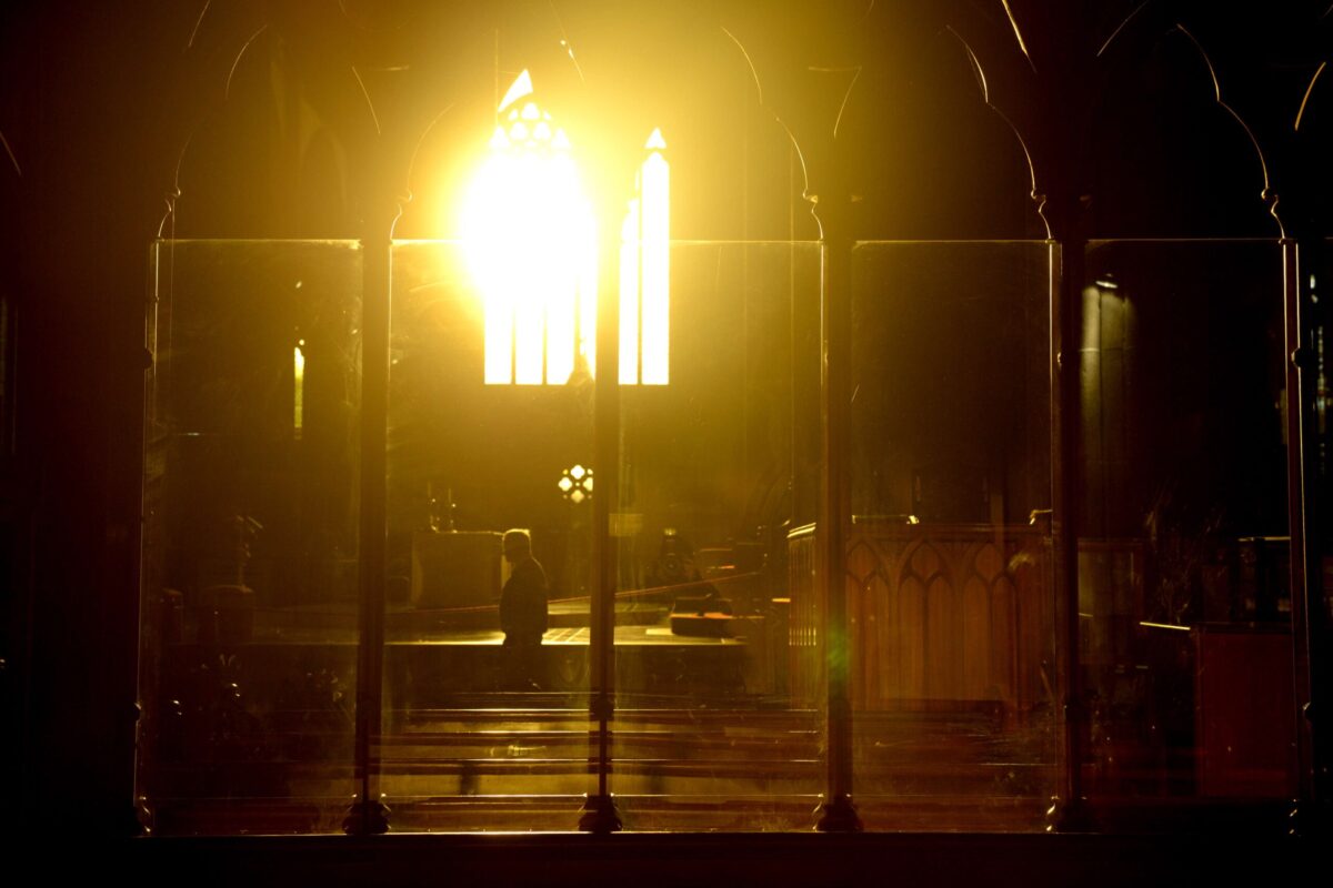 High Court limits church liability for child abuse