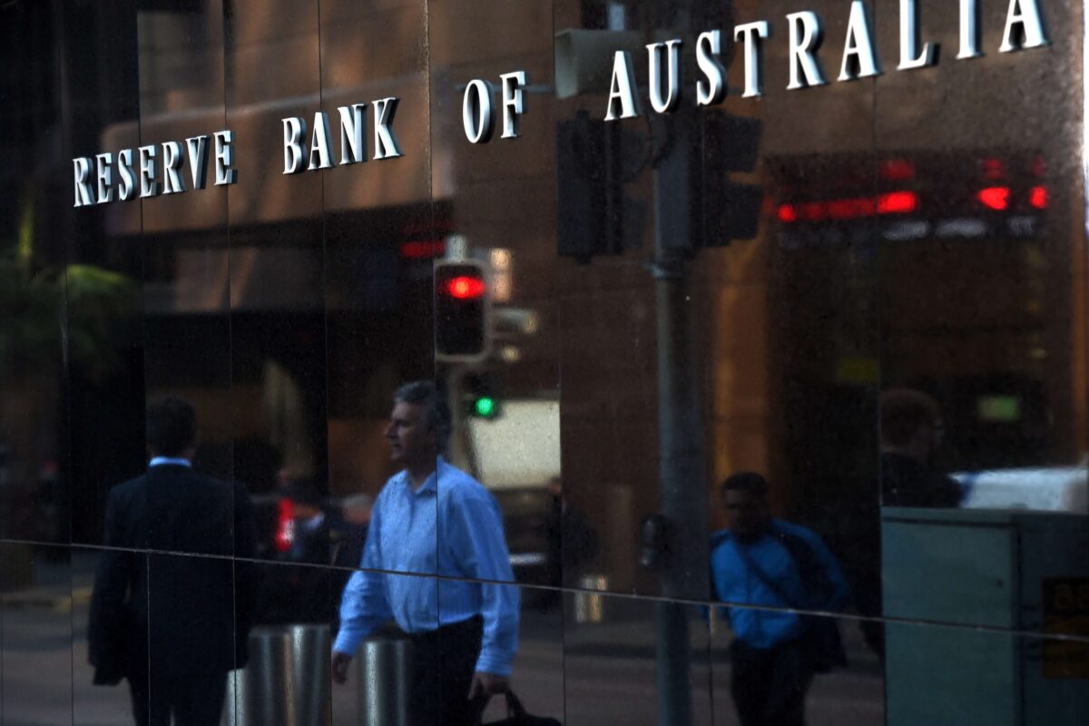 Interest rates on hold with nothing ruled in or out