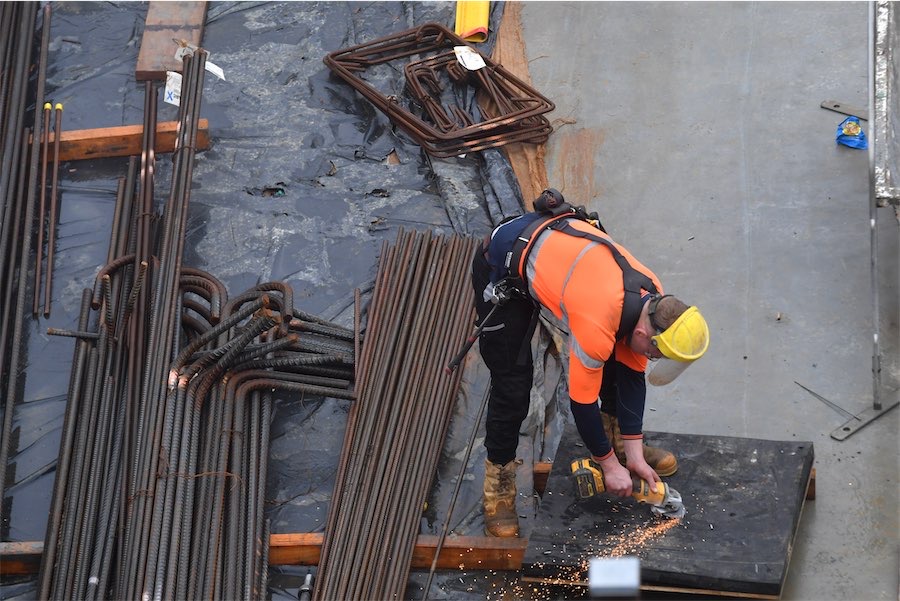 Jobs still bright spot despite softer employment growth