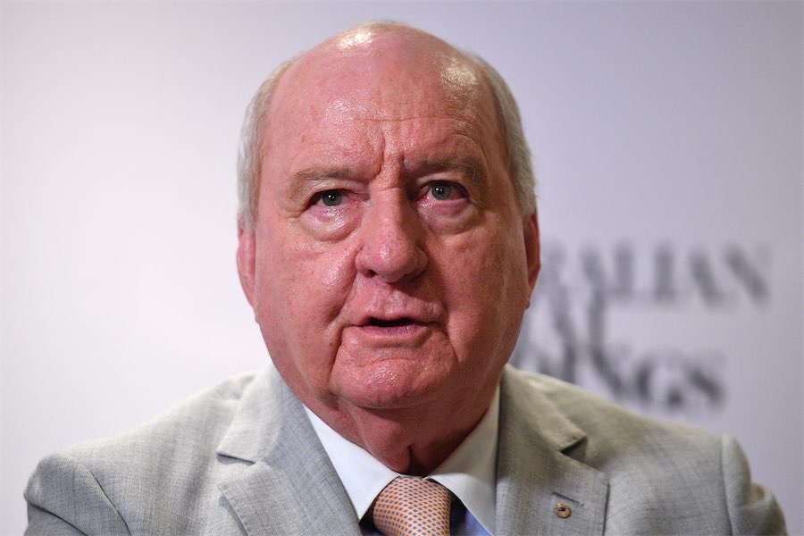 Jones ‘calm’ before storm, bailed on indecent assaults
