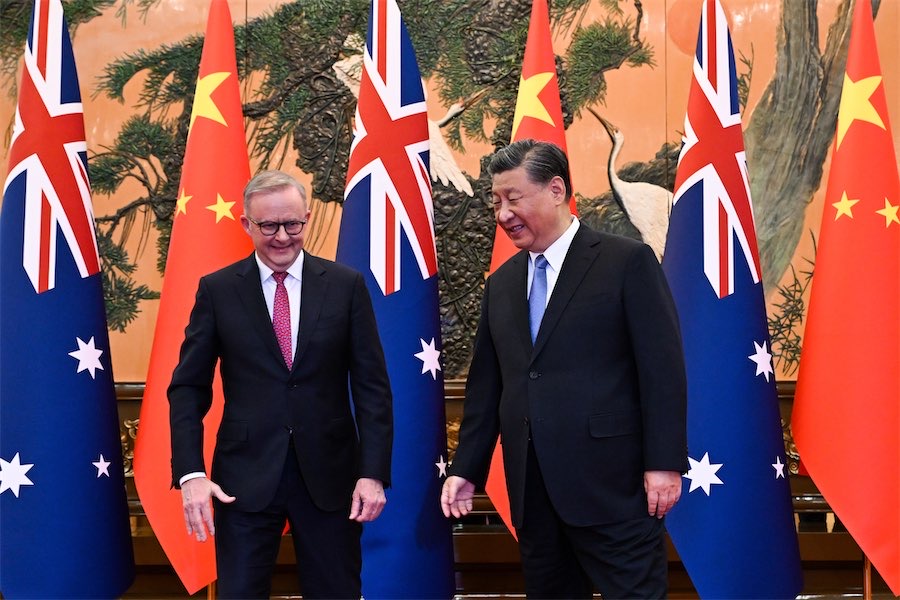 Old tactics to be used in trade negotiations with Trump