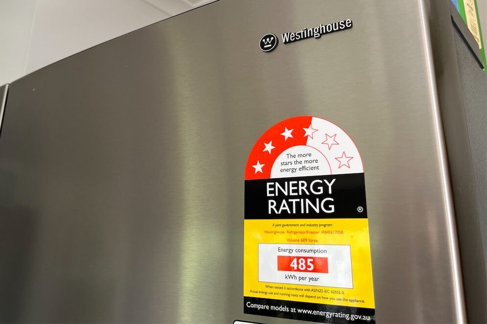 Consumer group sees red over ‘greenwashing’